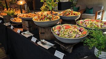 The Manchester Deansgate Hotel by IHG