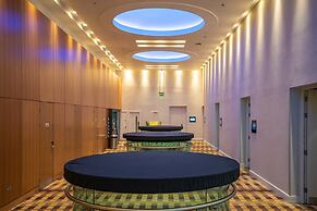 The Manchester Deansgate Hotel by IHG