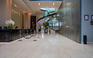 The Manchester Deansgate Hotel by IHG