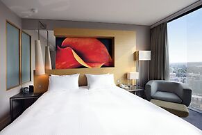 The Manchester Deansgate Hotel by IHG