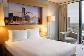 The Manchester Deansgate Hotel by IHG