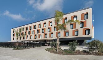 Hampton By Hilton Alicante Airport