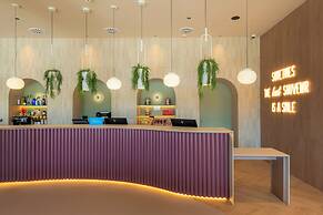 Hampton By Hilton Alicante Airport