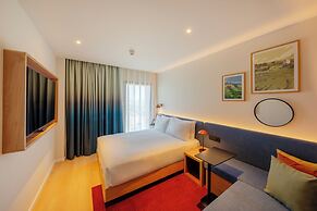 Hampton By Hilton Alicante Airport