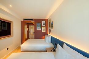 Hampton By Hilton Alicante Airport