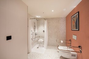 Hampton By Hilton Alicante Airport