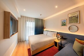 Hampton By Hilton Alicante Airport