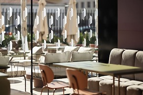 Hampton By Hilton Alicante Airport