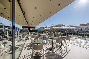 Hampton By Hilton Alicante Airport