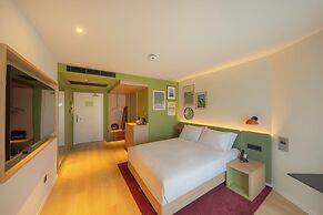 Hampton By Hilton Alicante Airport