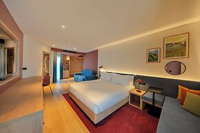 Hampton By Hilton Alicante Airport
