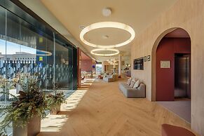 Hampton By Hilton Alicante Airport
