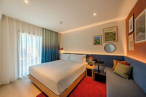 Hampton By Hilton Alicante Airport