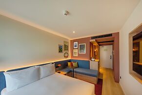 Hampton By Hilton Alicante Airport