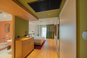 Hampton By Hilton Alicante Airport