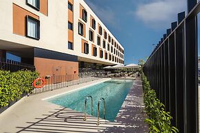 Hampton By Hilton Alicante Airport