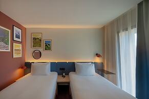 Hampton By Hilton Alicante Airport