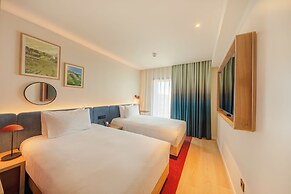 Hampton By Hilton Alicante Airport