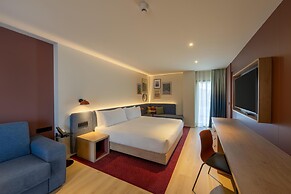 Hampton By Hilton Alicante Airport