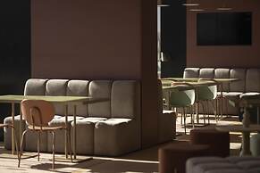 Hampton By Hilton Alicante Airport