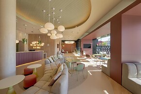 Hampton By Hilton Alicante Airport