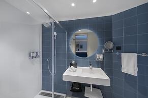 Hampton By Hilton Alicante Airport