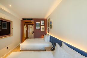 Hampton By Hilton Alicante Airport