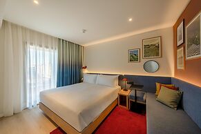 Hampton By Hilton Alicante Airport