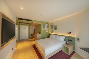 Hampton By Hilton Alicante Airport