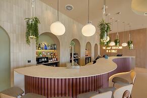 Hampton By Hilton Alicante Airport
