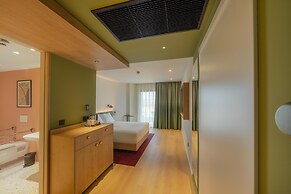 Hampton By Hilton Alicante Airport