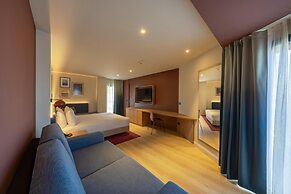Hampton By Hilton Alicante Airport
