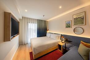 Hampton By Hilton Alicante Airport