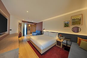 Hampton By Hilton Alicante Airport