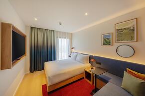 Hampton By Hilton Alicante Airport