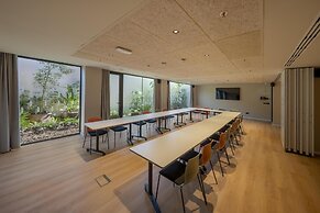 Hampton By Hilton Alicante Airport