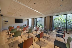 Hampton By Hilton Alicante Airport