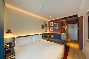 Hampton By Hilton Alicante Airport