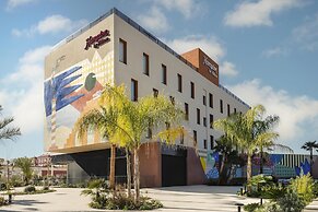 Hampton By Hilton Alicante Airport