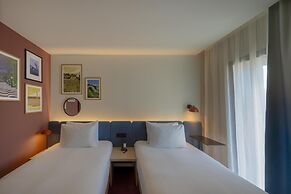 Hampton By Hilton Alicante Airport