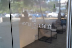 Hotel Alcalà Centro