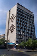 Hotel Alcalà Centro