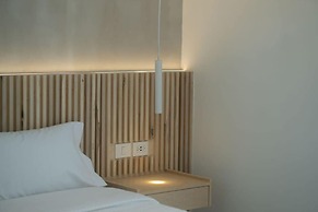 Hotel Alcalà Centro