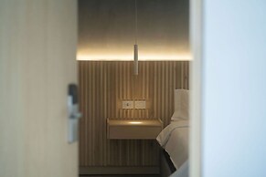 Hotel Alcalà Centro