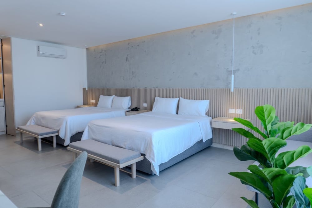 Hotel Alcalà Centro