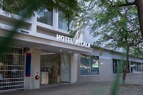 Hotel Alcalà Centro