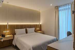Hotel Alcalà Centro