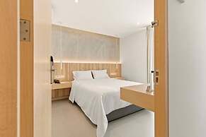 Hotel Alcalà Centro