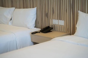 Hotel Alcalà Centro