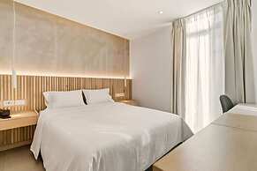 Hotel Alcalà Centro